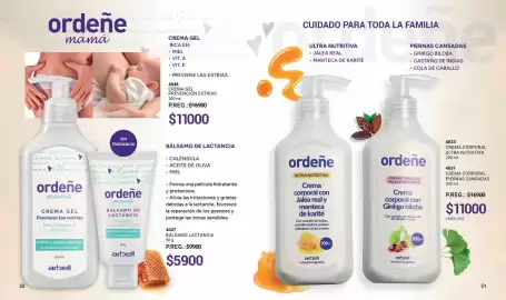 Catálogo Arbell Página 26