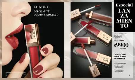 Catálogo Arbell Página 3