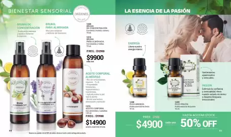 Catálogo Arbell Página 33