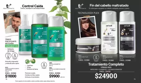 Catálogo Arbell Página 37