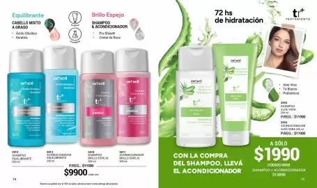 Catálogo Arbell Página 38