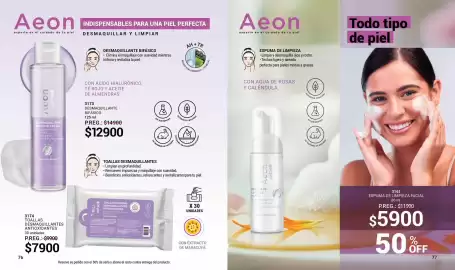 Catálogo Arbell Página 39