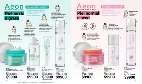 Catálogo Arbell Página 41