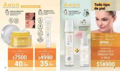 Catálogo Arbell Página 43