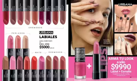 Catálogo Arbell Página 44