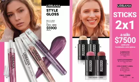 Catálogo Arbell Página 48