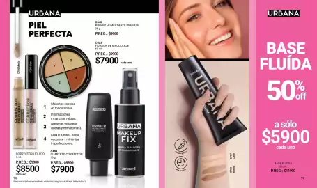 Catálogo Arbell Página 49