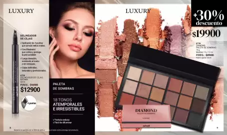 Catálogo Arbell Página 5