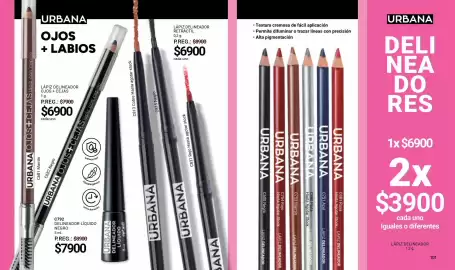 Catálogo Arbell Página 51