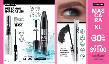 Catálogo Arbell Página 52