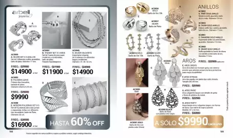 Catálogo Arbell Página 53