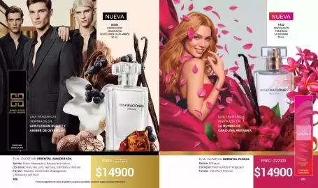 Catálogo Arbell Página 55