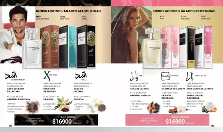 Catálogo Arbell Página 56