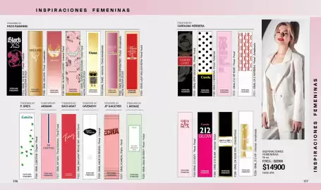 Catálogo Arbell Página 59