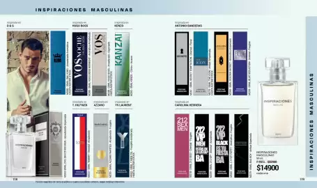 Catálogo Arbell Página 60