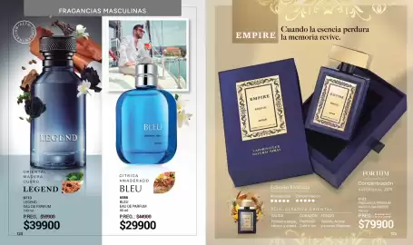 Catálogo Arbell Página 63