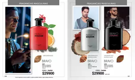 Catálogo Arbell Página 64