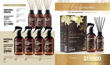 Catálogo Arbell Página 65