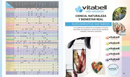 Catálogo Arbell Página 69