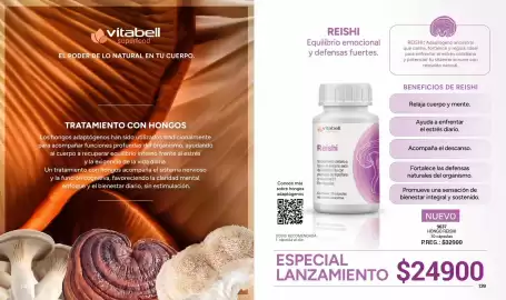 Catálogo Arbell Página 70