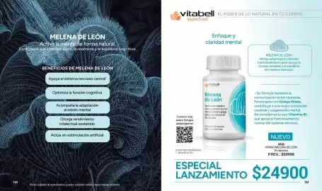 Catálogo Arbell Página 71