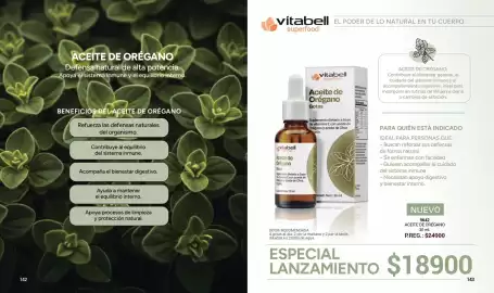 Catálogo Arbell Página 72