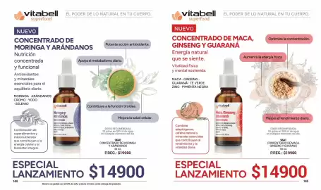 Catálogo Arbell Página 73