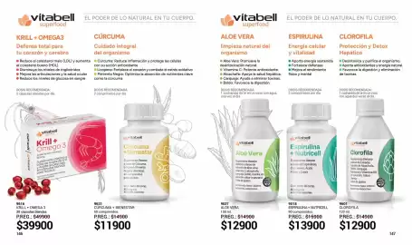 Catálogo Arbell Página 74