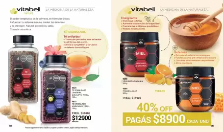 Catálogo Arbell Página 75