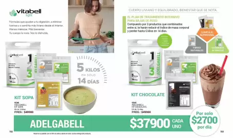 Catálogo Arbell Página 77