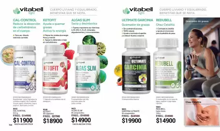 Catálogo Arbell Página 78