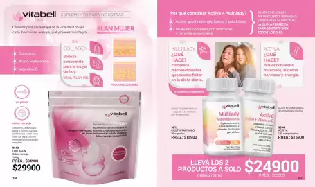 Catálogo Arbell Página 79