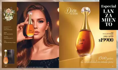 Catálogo Arbell Página 8