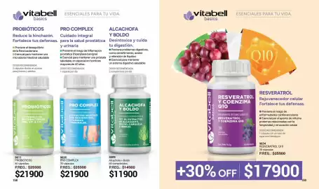 Catálogo Arbell Página 80