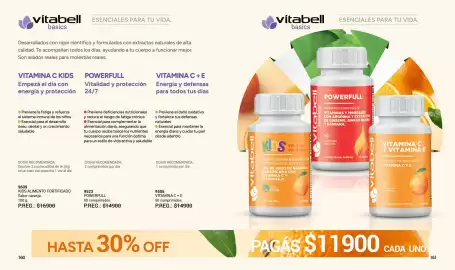 Catálogo Arbell Página 81