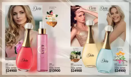 Catálogo Arbell Página 9