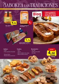 Folleto Supermercados MAS Página 2