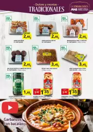 Folleto Supermercados MAS Página 4