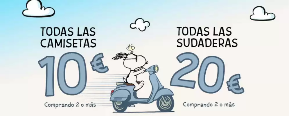 Folleto Pampling (válido hasta el 19-03)