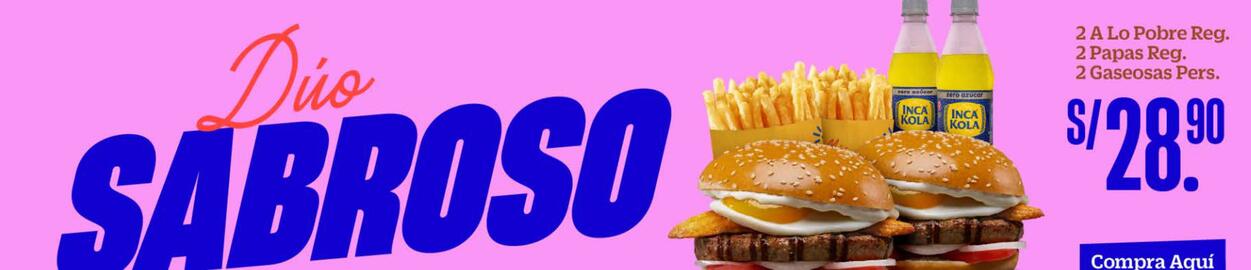 Catálogo Bembos Página 2