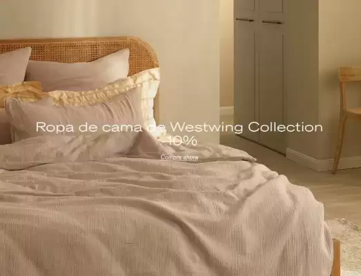 Catálogo Westwing (válido hasta el 24-03)