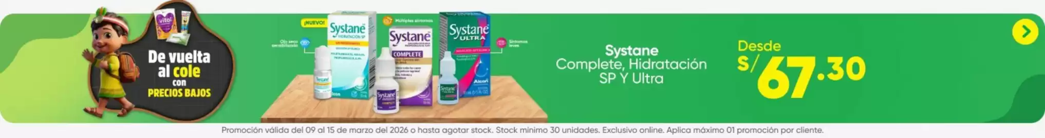 Catálogo InkaFarma semana 11 Página 4