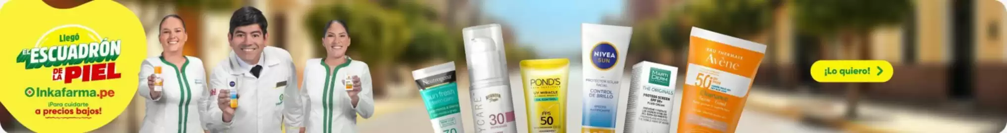 Catálogo InkaFarma semana 11 Página 5