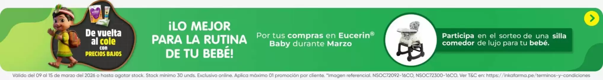 Catálogo InkaFarma semana 11 Página 6