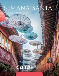 Catálogo Catai Página 1