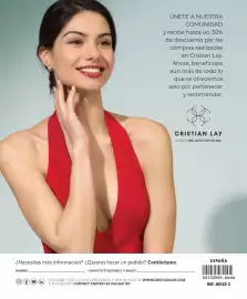 Catálogo Cristian Lay Página 124