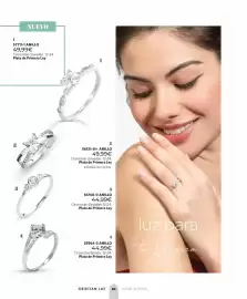 Catálogo Cristian Lay Página 50