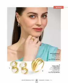 Catálogo Cristian Lay Página 85
