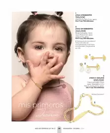 Catálogo Cristian Lay Página 99