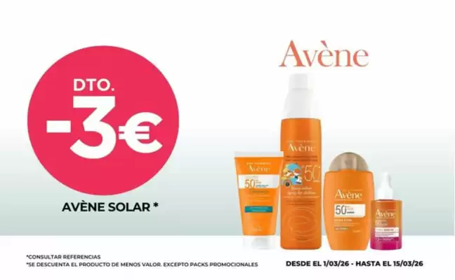 Folleto Marvimundo (válido hasta el 15-03)